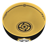 EAN 3665361172864 - ABYstyle ABYBOL084 cuenco Cuenco de aperitivos 0,6 L Alrededor Cerámica Negro, Amarillo 1 pieza(s) imagen 3