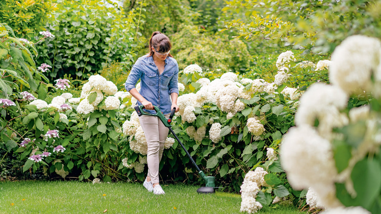 Bosch Easygrasscut 18v-26 Solo