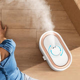 EAN 6955578036811 - Deerma DEM-ST635 humidificador Vapor 4,5 L Blanco 25 W imagen 5
