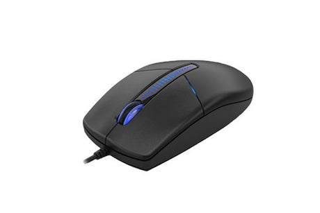 EAN 4711421988247 - A4Tech N-530S ratón Oficina Ambidextro USB tipo A 1200 DPI imagen 2