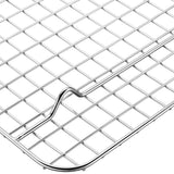 Gefu Backblech Con Abkühl- / Abtropfgitter Variado