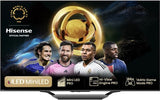 Televisor Hisense 85u7nq Tv 85" Uhd Miniled Uled Qled 144hz