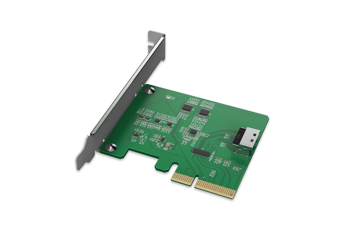 EAN 4713227447058 - Icy Dock EXLink tarjeta y adaptador de interfaz imagen 2