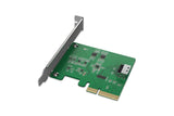 EAN 4713227447058 - Icy Dock EXLink tarjeta y adaptador de interfaz imagen 2