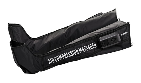EAN 5901443391821 - Activejet ACM-PLUS-A1 M masajeador Piernas Negro imagen 3