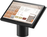 EAN 194721321145 - HP Engage One All-in-One System Model 145 i5-7300U 2,6 GHz 35,6 cm (14") 1920 x 1080 Pixeles Pantalla táct imagen 2
