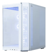 EAN 8800263650910 - Zalman P60 WHITE carcasa de ordenador Midi Tower Blanco imagen 7