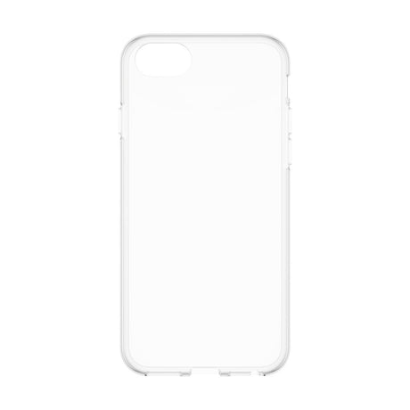 EAN 5711724951053 - PanzerGlass SAFE. by ® ClearCase iPhone 6 | 6s | 7 | 8 | SE (2020, 2022) funda para teléfono móvil Transp imagen 4