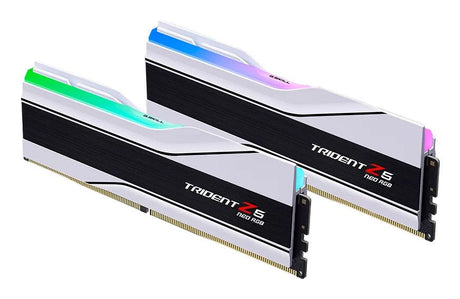 EAN 4713294234490 - G.Skill Trident Z Neo F5-6000J3036G32GX2-TZ5NRW módulo de memoria 64 GB 2 x 32 GB DDR5 imagen 1