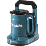 Makita Hervidor Inalámbrico Dkt360z 2x18v Dkt360z