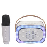 Altavoz Bluetooth Denver Btm 610 100w Microfono