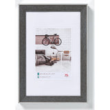EAN 4004122280384 - Walther Design EN030D marco Expositor de pie retroiluminado Gris imagen 1