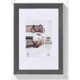 Walther Bohemian 20x30 Resina Gris En030d