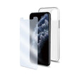 EAN 8021735198505 - Celly COVGLASSAB1028 funda para teléfono móvil 17 cm (6.71") Transparente imagen 1