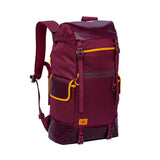 Rivacase 5361red Mochila Para Portátil 43,9 Cm (17.3") Rojo