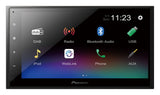 Pioneer Dmh-A340dab