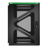 Apc Netshelter - Armario - Apto Para Montaje En Pared - 18u - 48.3 Cm (19")