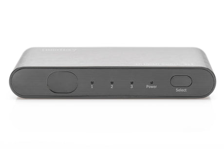 EAN 4016032442486 - Digitus DS-45316 interruptor de video imagen 2