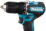 Makita Taladro/Atornillador Inalámbricoddf487raj, 18volt Ddf487raj