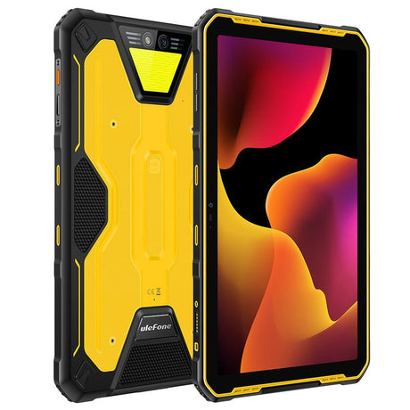 EAN 6937748735717 - Ulefone Armor Pad 2 4G Mediatek LTE-TDD & LTE-FDD 256 GB 27,9 cm (11") 8 GB Wi-Fi 6 (802.11ax) Android 13 imagen 3