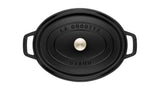 EAN 3272341033253 - Staub 40509-322-0 fuente de asado 6,7 L hierro fundido imagen 5