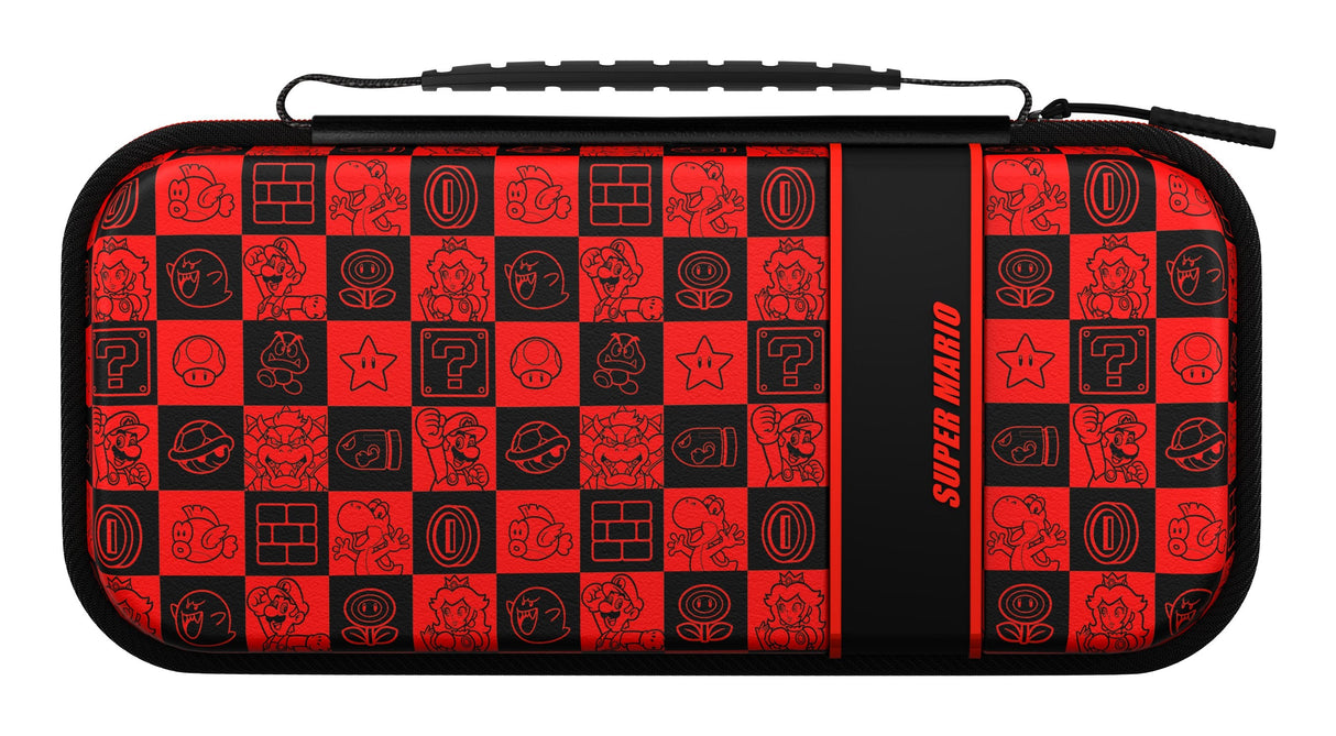 Funda Travel Plus Glow Super Icon