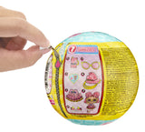 Muñeca Mga Entertainment Lol Surprise Loves Peeps Tots 504696-Euc