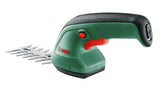 Tijera De Césped Inalámbrica Bosch Easyshear