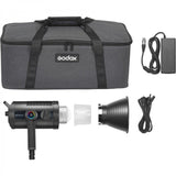 Godox Sz150r  Rgb Led Light Bi-Color Zoombar