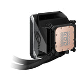 Asus Rog Mrix Lc Iv 360 Argb Lcd Negro