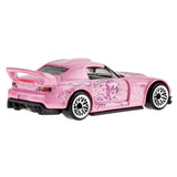 Figura Aleatoria Mattel Hot Wheels Fast & Furious Coche De Juguete