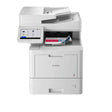 EAN 4977766814188 - Brother MFC-L9630CDN impresora multifunción Laser A4 2400 x 600 DPI 40 ppm imagen 1