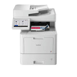 EAN 4977766814188 - Brother MFC-L9630CDN impresora multifunción Laser A4 2400 x 600 DPI 40 ppm imagen 1