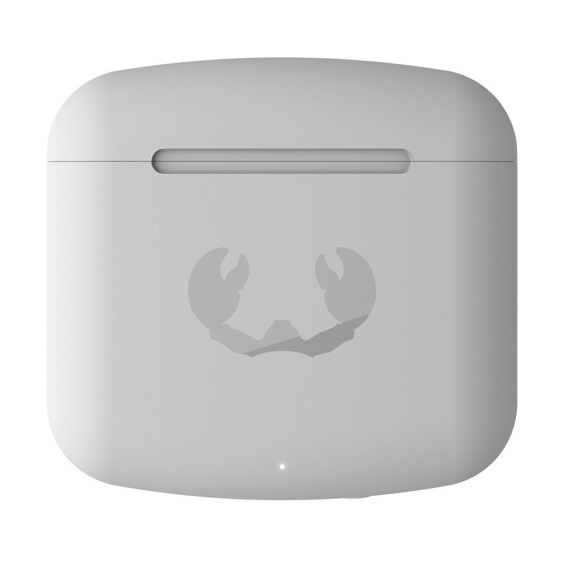 Auriculares Fresh 'N Rebel Twins Fuse True Wireless Stereo (Tws) Bluetooth Gris