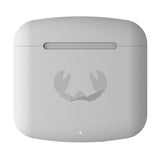 Auriculares Fresh 'N Rebel Twins Fuse True Wireless Stereo (Tws) Bluetooth Gris