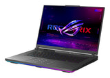 Portátil Asus Rog Strix G16 G614fr-Ts365 16" Amd Ryzen 9 9955hx 16gb 1tb Ssd Rtx 5070 Ti Sin Sistema Operativo