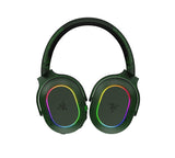 EAN 8887910060902 - Razer Barracuda X Chroma Auriculares Inalámbrico Diadema Juego Bluetooth Verde imagen 8