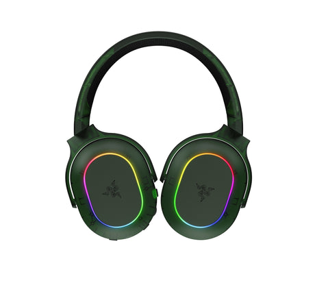 EAN 8887910060902 - Razer Barracuda X Chroma Auriculares Inalámbrico Diadema Juego Bluetooth Verde imagen 8