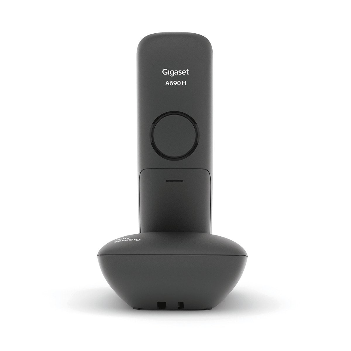 Gigaset A690 - Teléfono Dect Inalámbrico - Negro