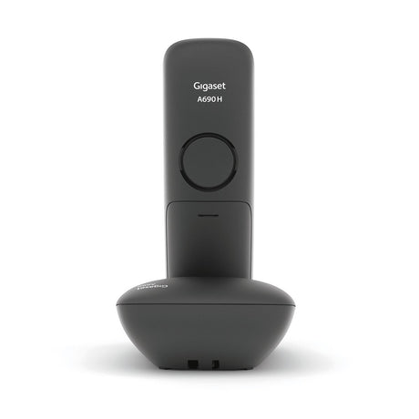 EAN 4250366856933 - Gigaset A690 Teléfono analógico Negro, Plata imagen 7