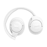 Auriculares Jbl Tune 770nc White  Overear Inalámbricos