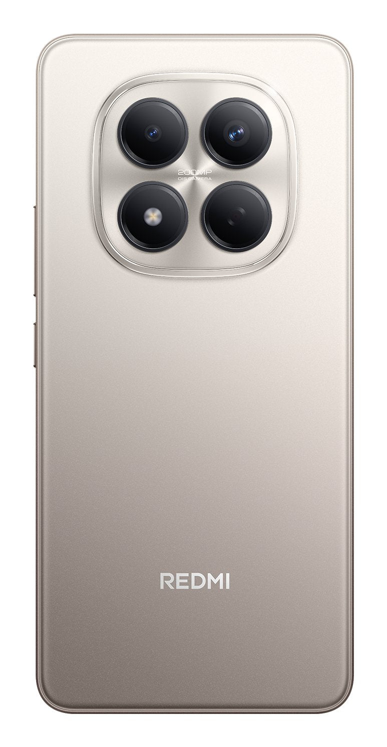 Xiaomi Redmi Note 15 Pro 8+256gb Titanium