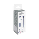 EAN 8021735750536 - Celly PCBHSTEREOBL auricular y casco Auriculares Inalámbrico Dentro de oído, Banda para cuello Llamadas/M imagen 4