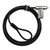 EAN 0085896011217 - Kensington K63394WW cable antirrobo 1,8 m imagen 9