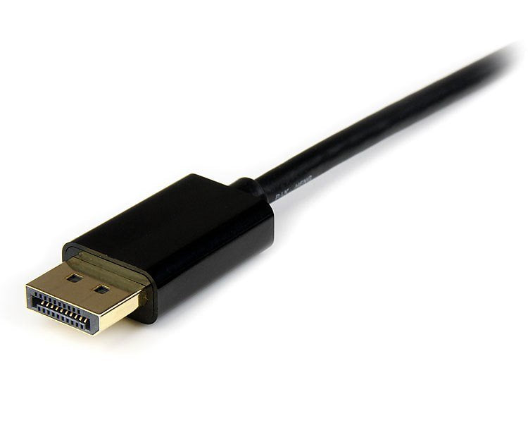 Startech Cable 4m Adaptador Monitor Ordenador Disp