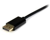 Startech Cable 4m Adaptador Monitor Ordenador Disp