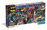 Puzzle Batman Dc Comics 1000pzs