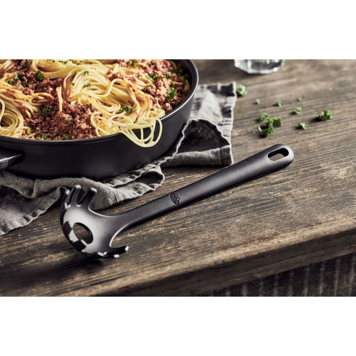Cacerola Ballarini 75002-923-0  Serving Pan Alrededor