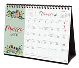 EAN 8422952402169 - Finocam 780325426 calendario Mesa imagen 4