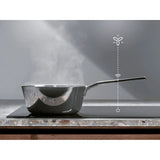EAN 7333394032122 - Electrolux EIS82453 Negro Integrado 80 cm Con placa de inducción 4 zona(s) imagen 8